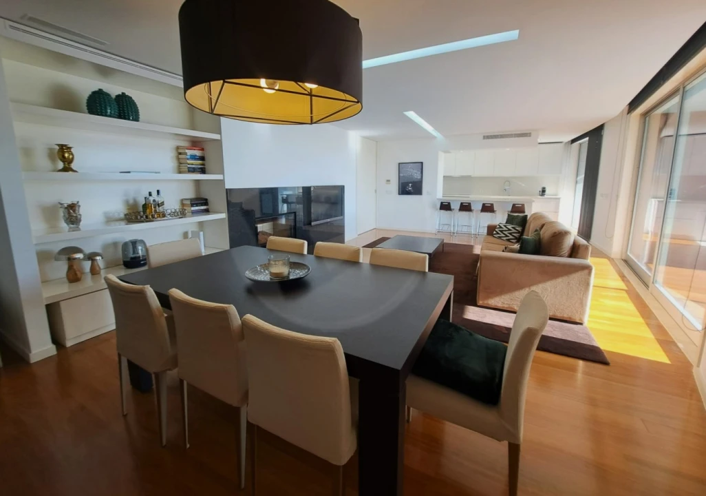 Apartamento T3 para Venda em Vila do Conde Foto 5