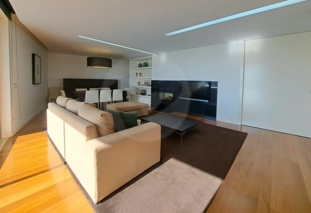 Apartamento T3 para Venda em Vila do Conde Foto 4
