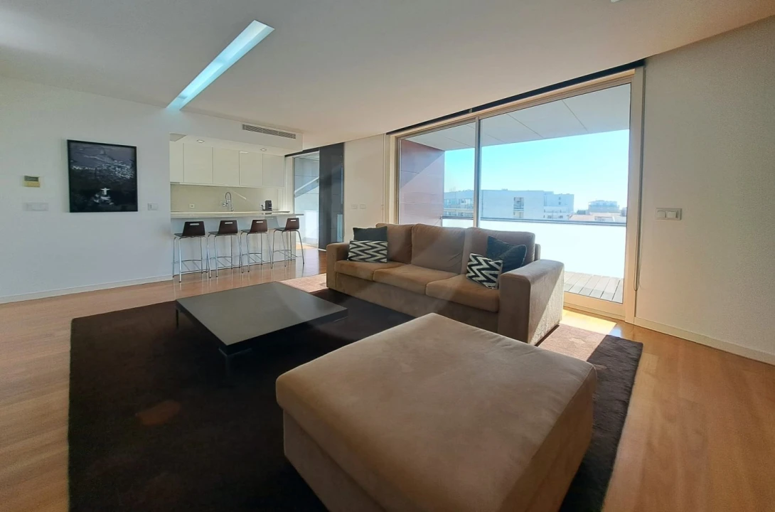 Apartamento T3 para Venda em Vila do Conde Foto 1