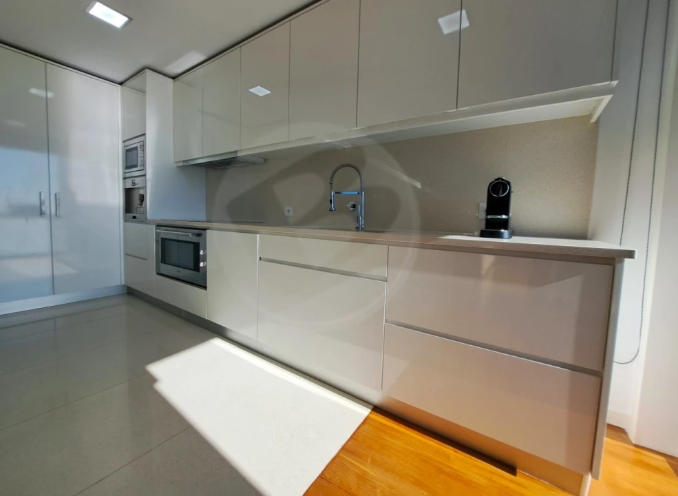 Apartamento T3 para Venda em Vila do Conde Foto 9