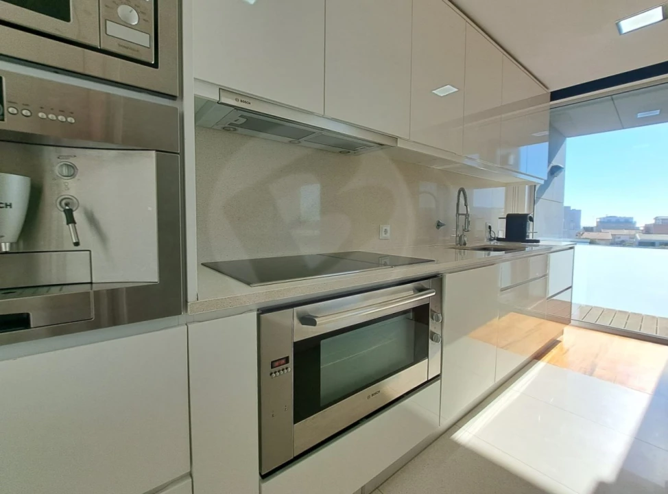 Apartamento T3 para Venda em Vila do Conde Foto 10