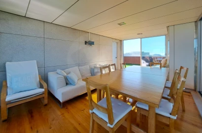 Apartamento T3 para Venda em Vila do Conde