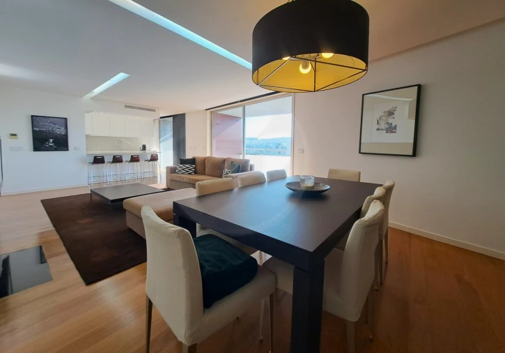 Apartamento T3 para Venda em Vila do Conde Foto 6