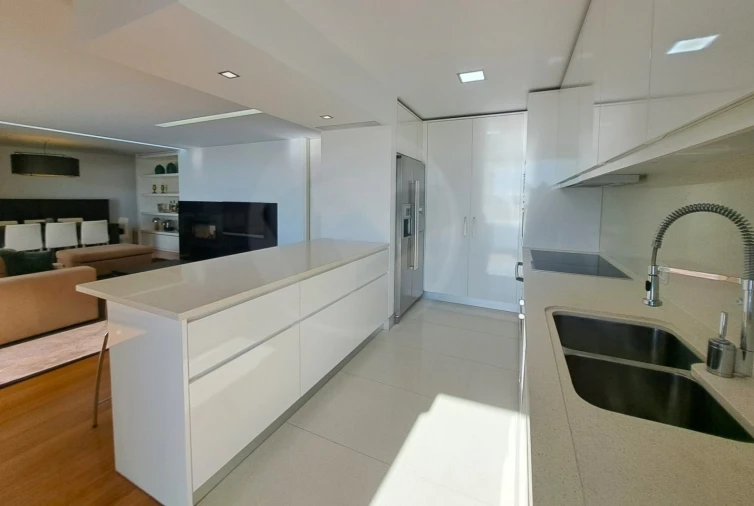 Apartamento T3 para Venda em Vila do Conde Foto 12