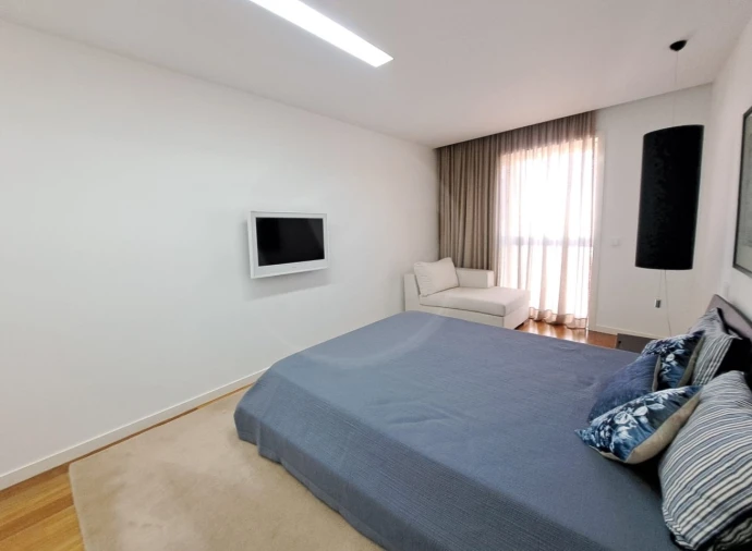 Apartamento T3 para Venda em Vila do Conde Foto 20