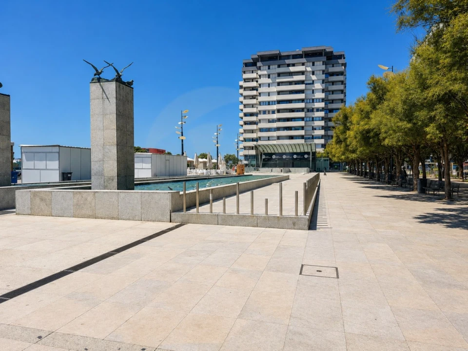 Apartamento T1 para Venda em Póvoa de Varzim, Beiriz e Argivai Foto 12