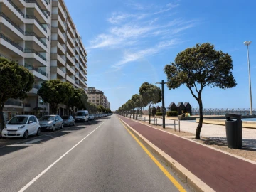 Apartamento T1 para Venda em Póvoa de Varzim, Beiriz e Argivai