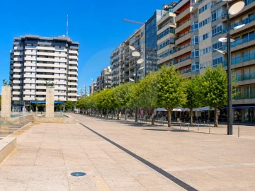 Apartamento T1 para Venda em Póvoa de Varzim, Beiriz e Argivai