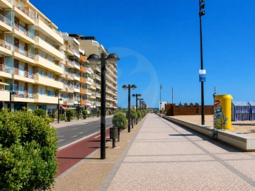 Apartamento T1 para Venda em Póvoa de Varzim, Beiriz e Argivai