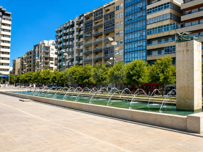 Apartamento T1 para Venda em Póvoa de Varzim, Beiriz e Argivai Foto 10