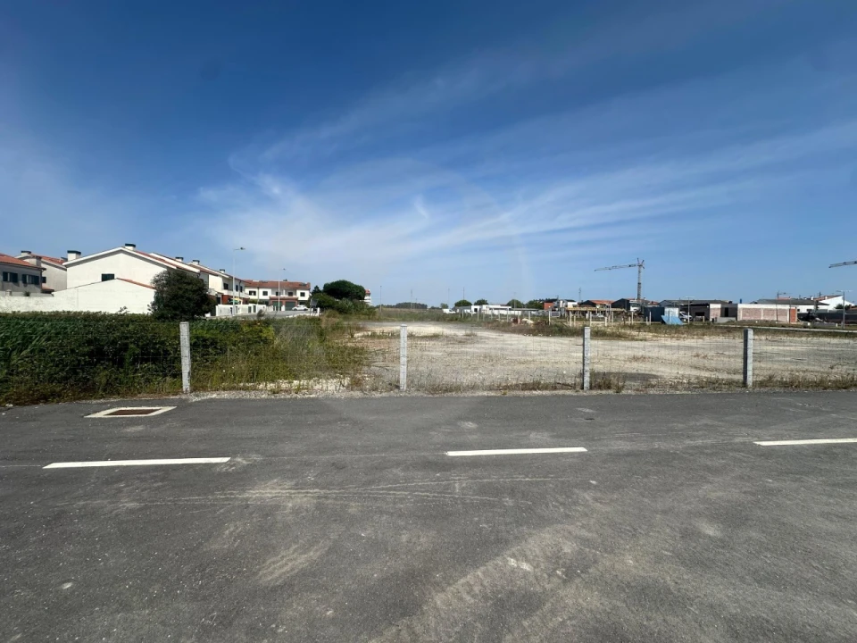Terreno para Venda em Póvoa de Varzim, Beiriz e Argivai Foto 8