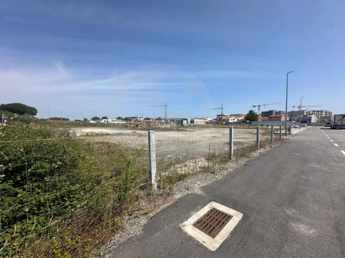 Terreno para Venda em Póvoa de Varzim, Beiriz e Argivai Foto 5