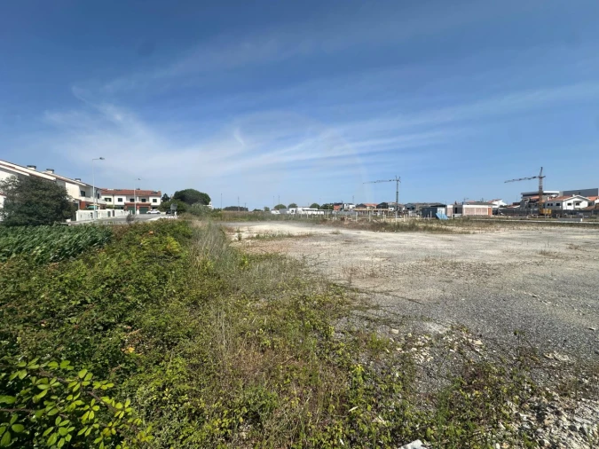 Terreno para Venda em Póvoa de Varzim, Beiriz e Argivai Foto 16