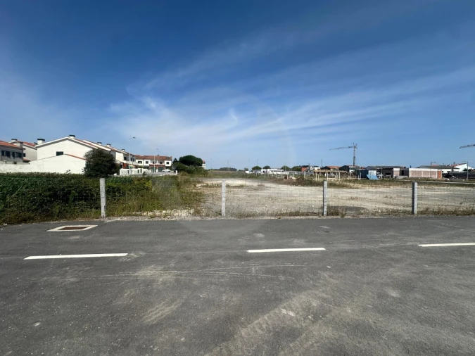 Terreno para Venda em Póvoa de Varzim, Beiriz e Argivai Foto 23