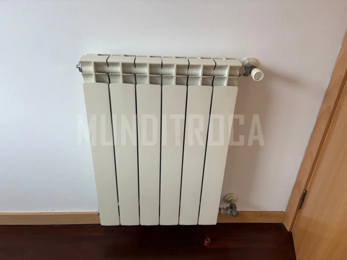 Apartamento T3 para Arrendamento em Gualtar Foto 6