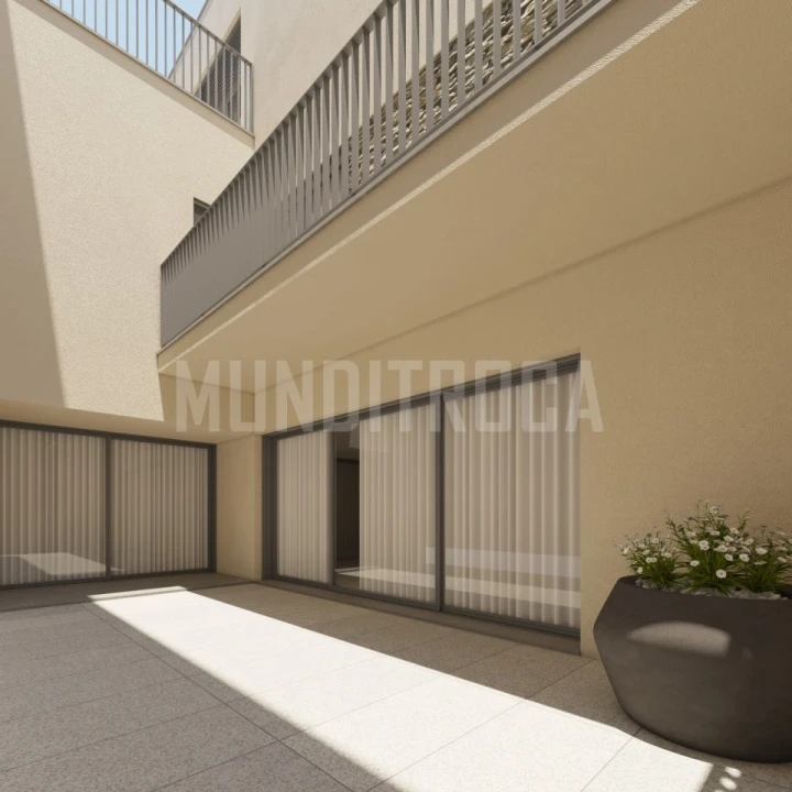 Moradia T3 para Venda em Palmeira Foto 3