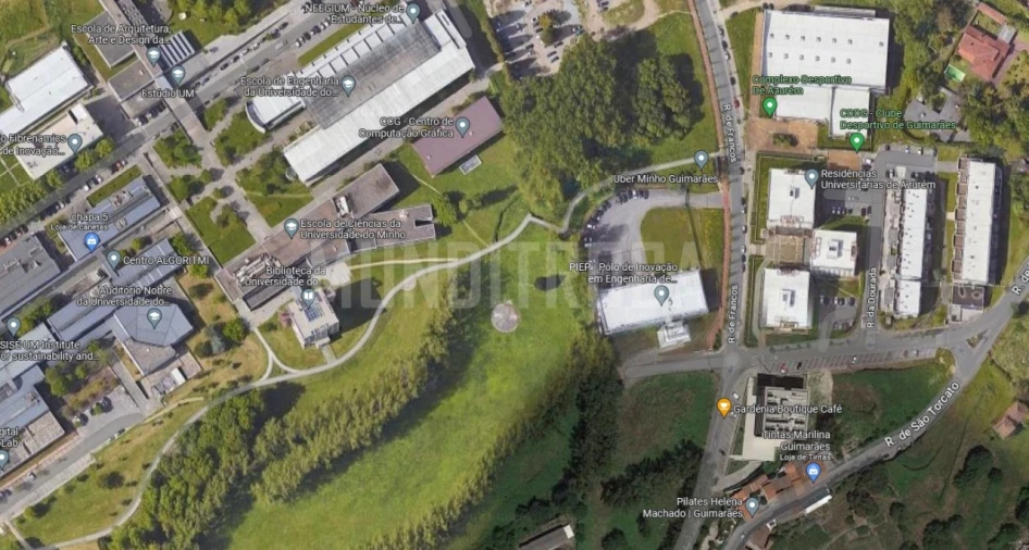 Loja para Venda em Azurem Foto 5