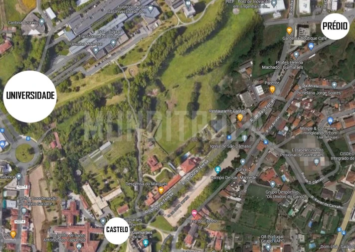 Loja para Venda em Azurem Foto 9