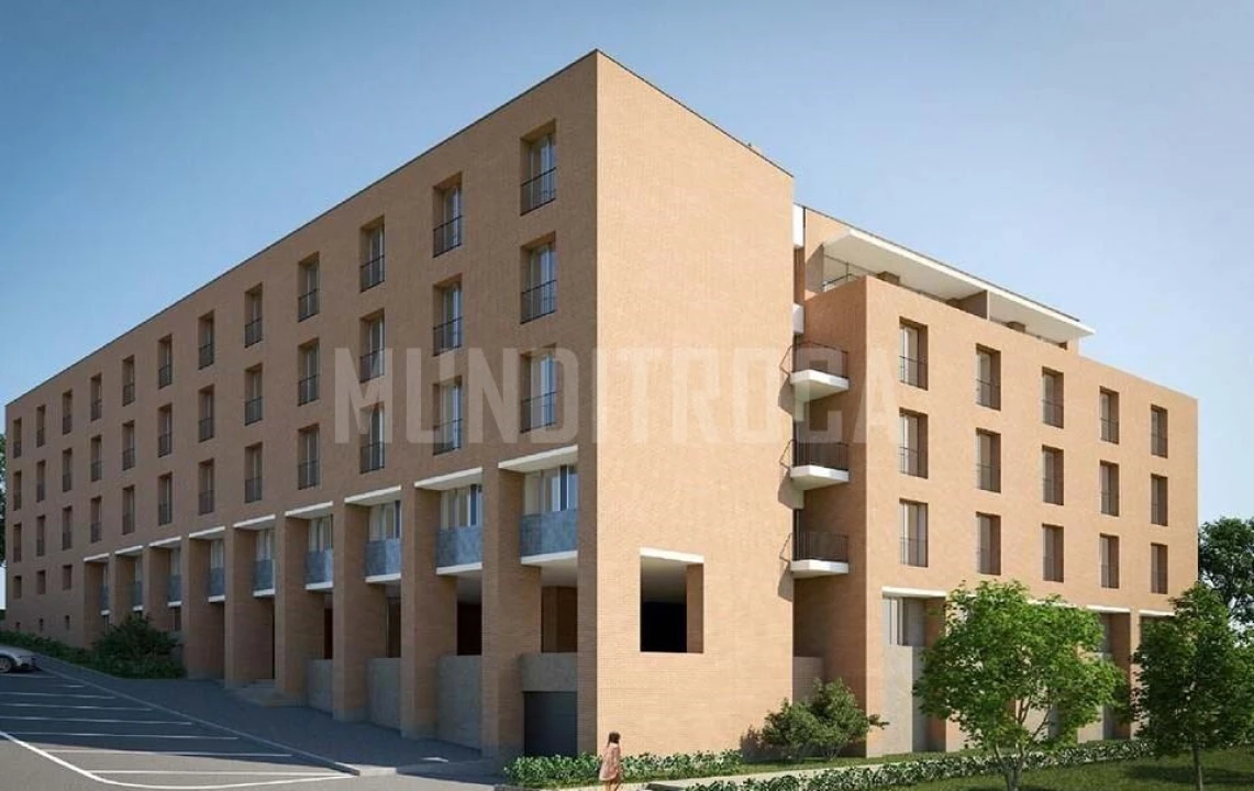 Apartamento T1 para Venda em Azurem Foto 4