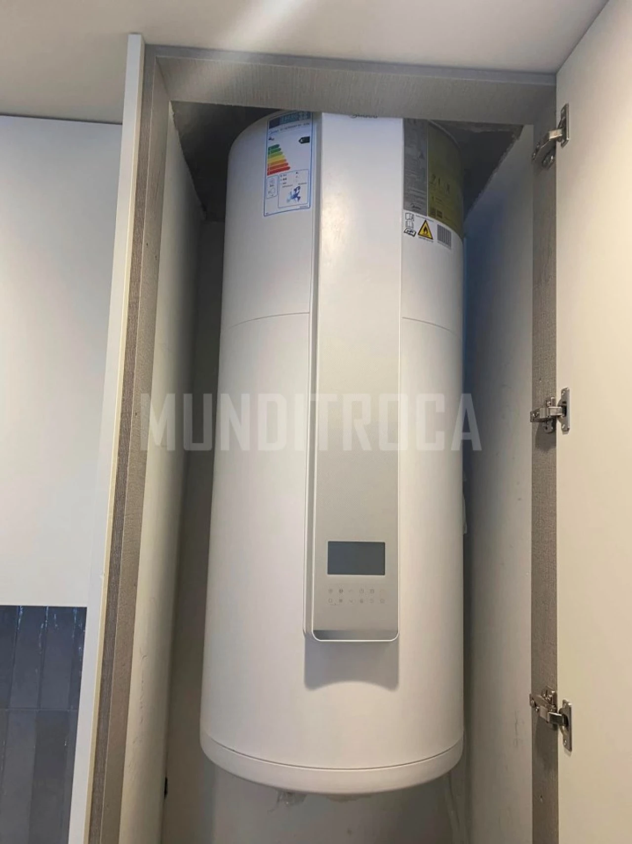 Apartamento T1 para Venda em Azurem Foto 6