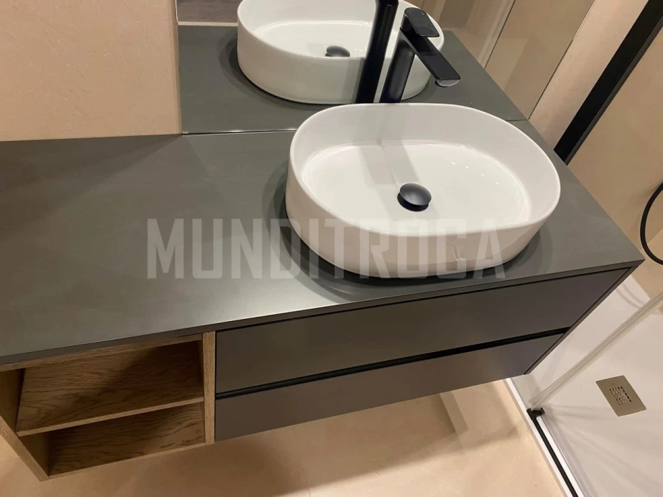 Apartamento T1 para Venda em Azurem Foto 9