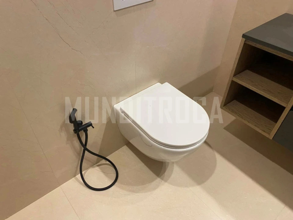 Apartamento T1 para Venda em Azurem Foto 11