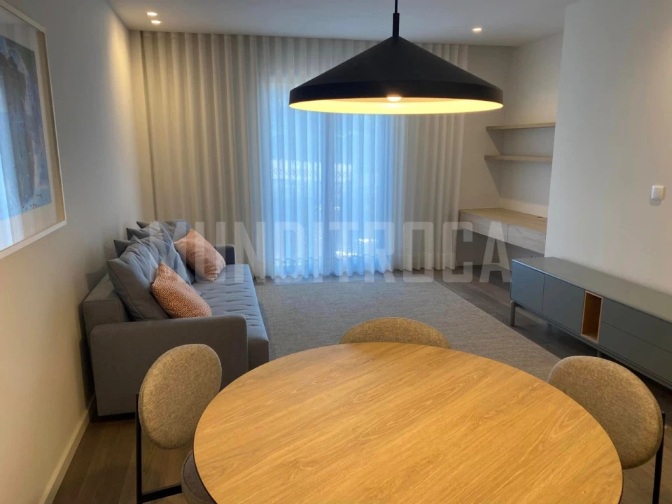 Apartamento T1 para Venda em Azurem Foto 12