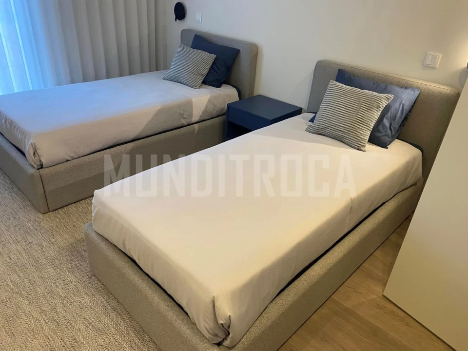 Apartamento T1 para Venda em Azurem Foto 13