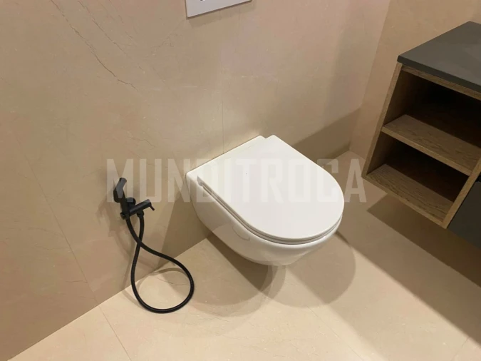 Apartamento T1 para Venda em Azurem Foto 11