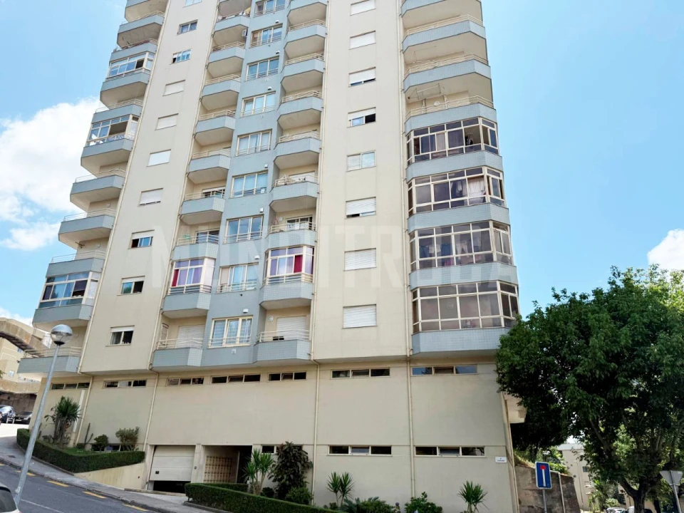 Apartamento T3 para Venda em São Vicente (Braga) Foto 1