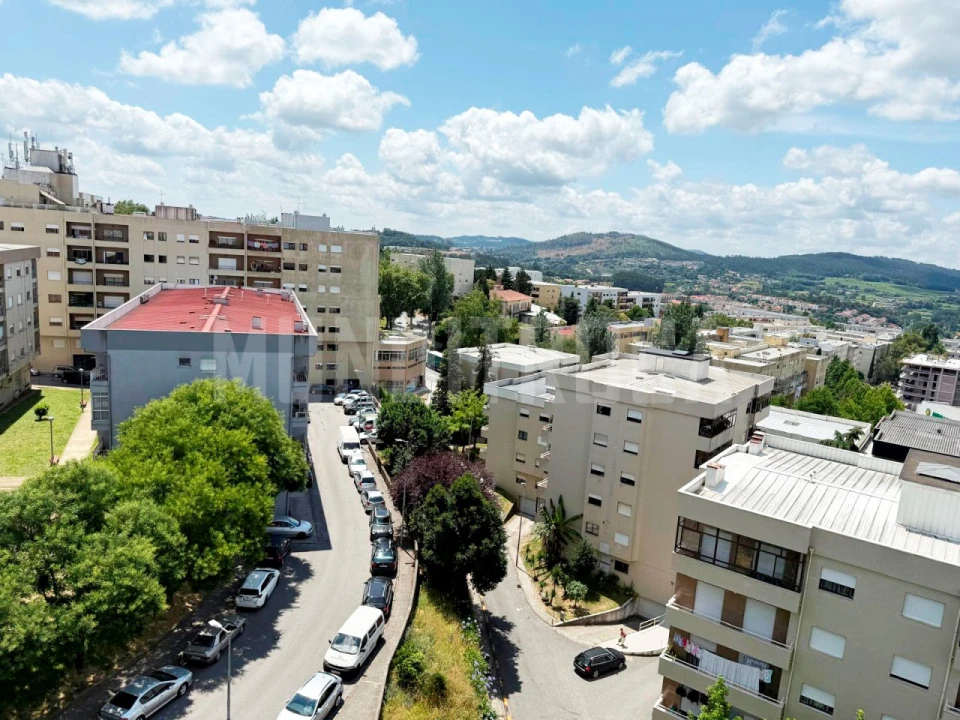 Apartamento T3 para Venda em São Vicente (Braga) Foto 13
