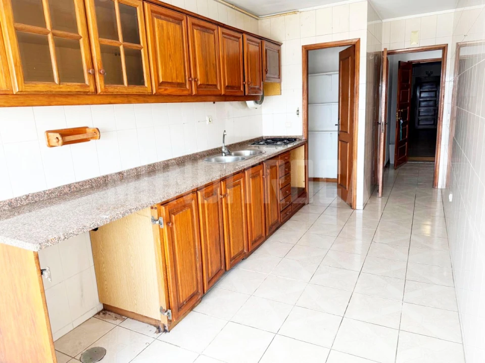 Apartamento T3 para Venda em São Vicente (Braga) Foto 14