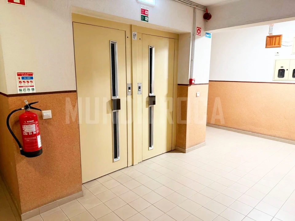 Apartamento T3 para Venda em São Vicente (Braga) Foto 19