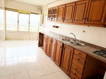 Apartamento T3 para Venda em São Vicente (Braga)
