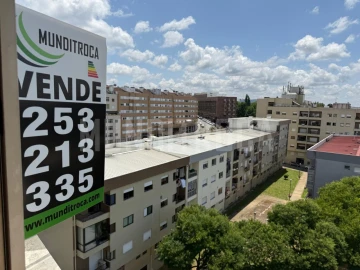 Apartamento T3 para Venda em São Vicente (Braga)