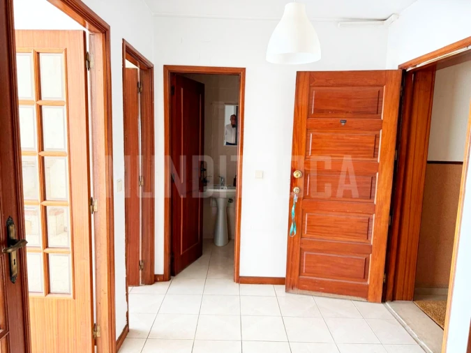 Apartamento T3 para Venda em São Vicente (Braga) Foto 3