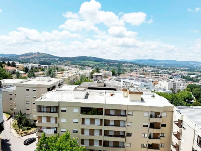 Apartamento T3 para Venda em São Vicente (Braga) Foto 7