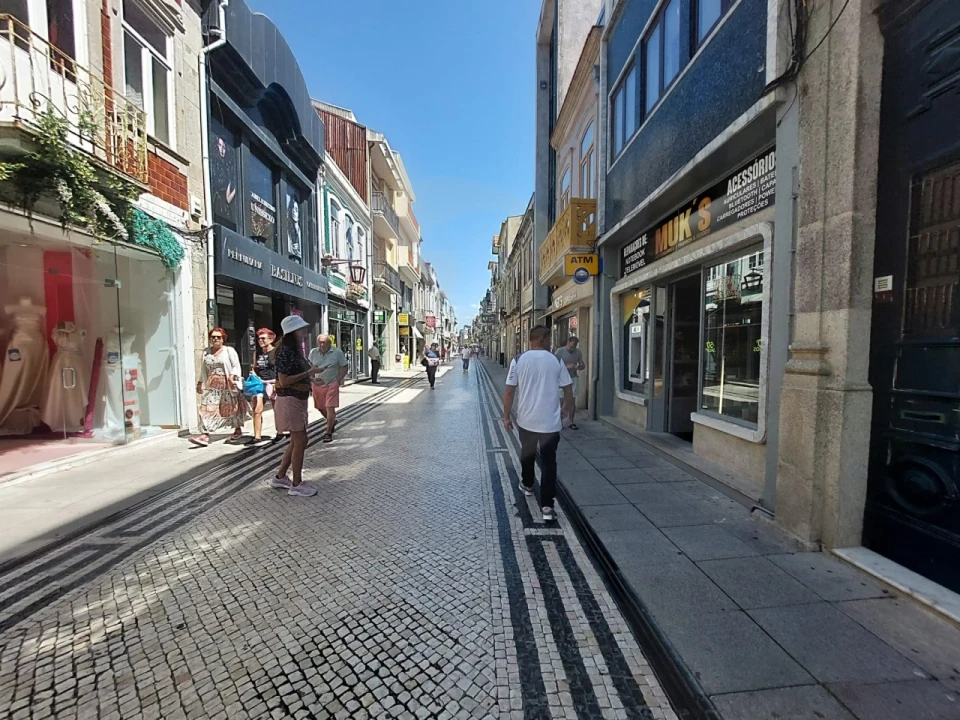 Moradia T4 para Venda em Póvoa de Varzim, Beiriz e Argivai Foto 5