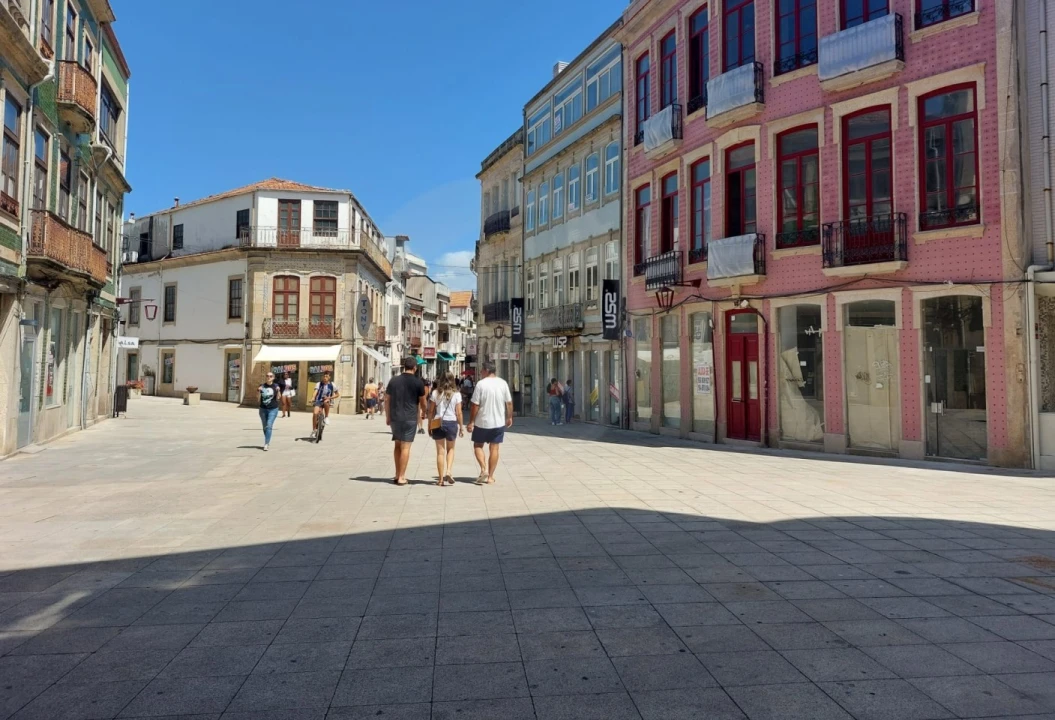 Moradia T4 para Venda em Póvoa de Varzim, Beiriz e Argivai Foto 8