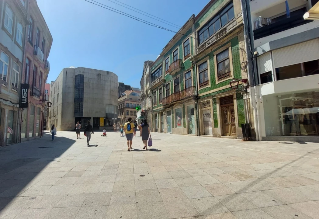 Moradia T4 para Venda em Póvoa de Varzim, Beiriz e Argivai Foto 9