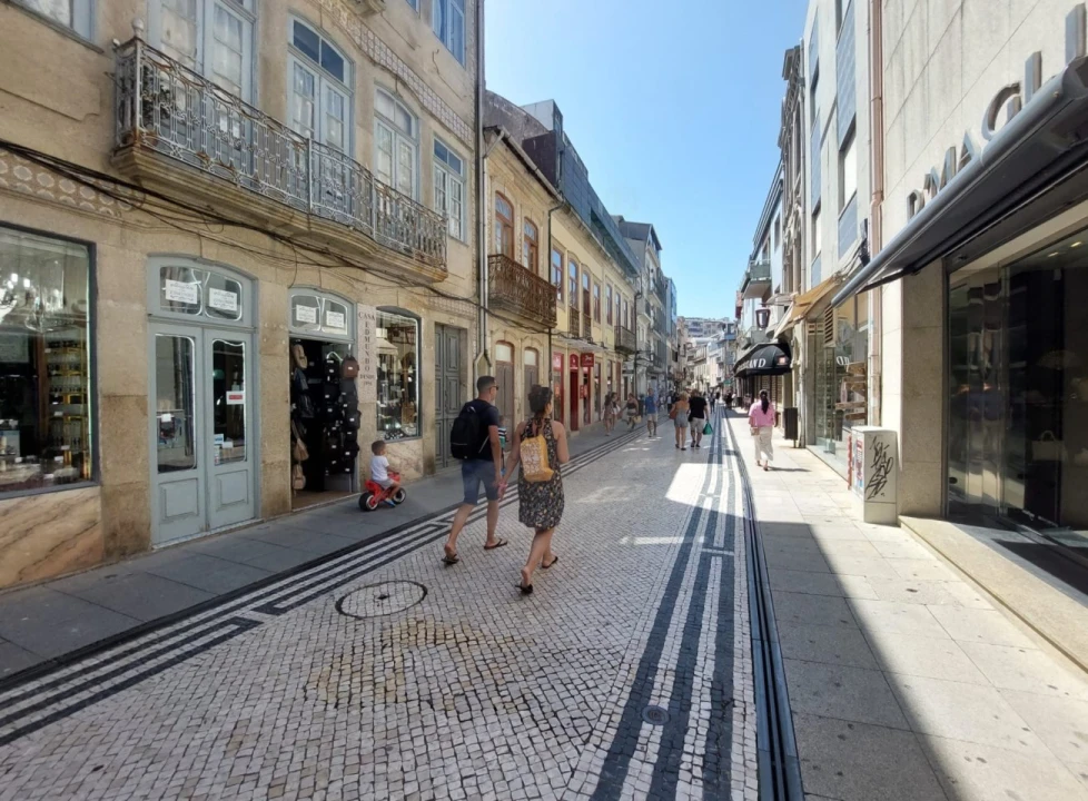 Moradia T4 para Venda em Póvoa de Varzim, Beiriz e Argivai Foto 24