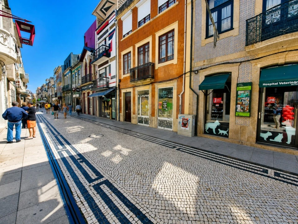 Moradia T4 para Venda em Póvoa de Varzim, Beiriz e Argivai Foto 5