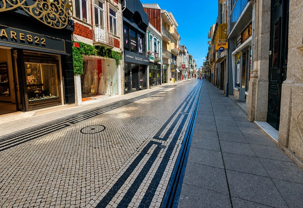 Moradia T4 para Venda em Póvoa de Varzim, Beiriz e Argivai Foto 7