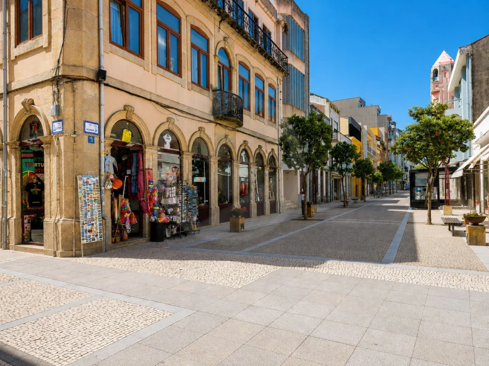 Moradia T4 para Venda em Póvoa de Varzim, Beiriz e Argivai Foto 10