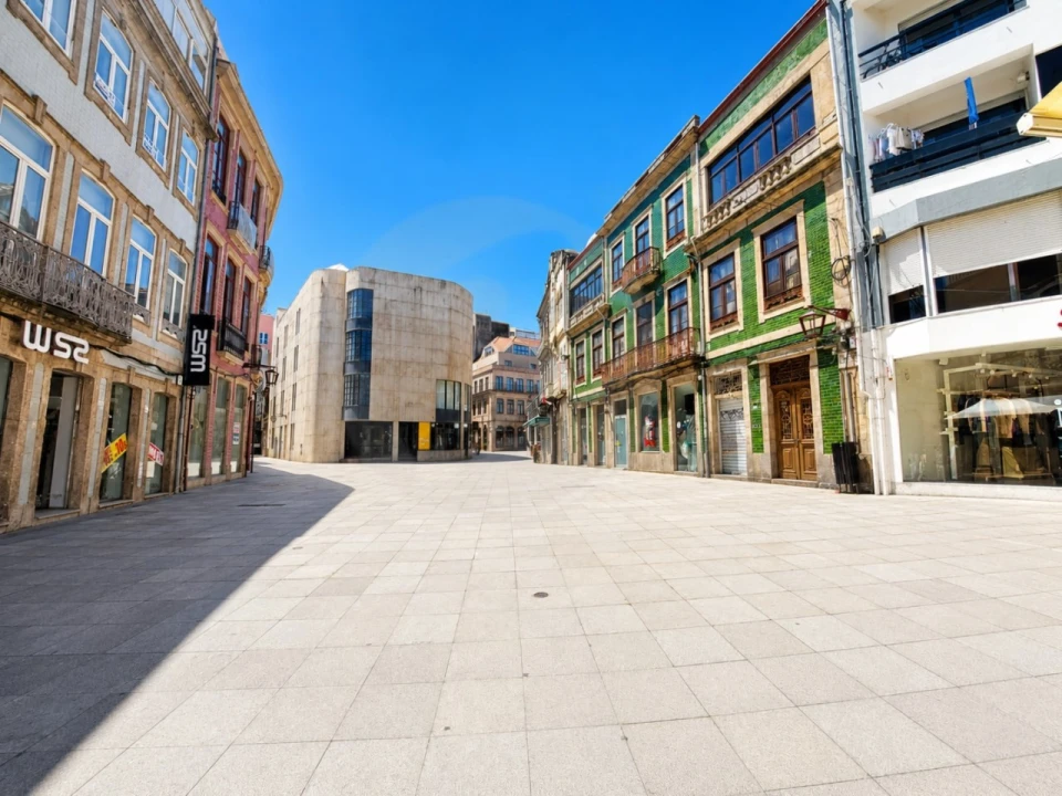 Moradia T4 para Venda em Póvoa de Varzim, Beiriz e Argivai Foto 12