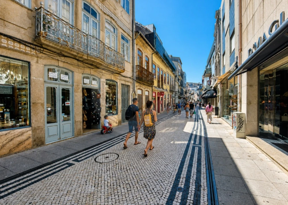 Moradia T4 para Venda em Póvoa de Varzim, Beiriz e Argivai Foto 15