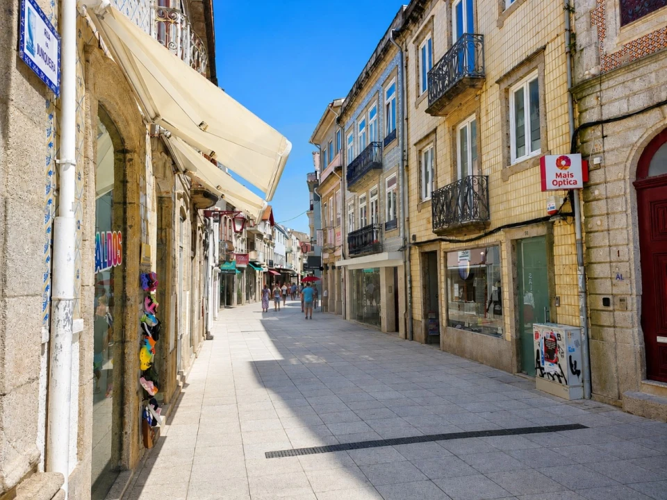 Moradia T4 para Venda em Póvoa de Varzim, Beiriz e Argivai Foto 23