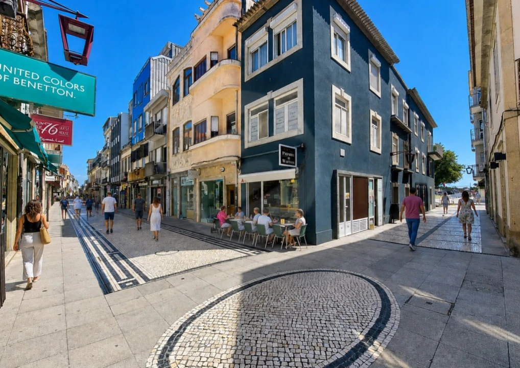 Moradia T4 para Venda em Póvoa de Varzim, Beiriz e Argivai Foto 25
