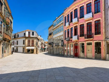 Moradia T4 para Venda em Póvoa de Varzim, Beiriz e Argivai