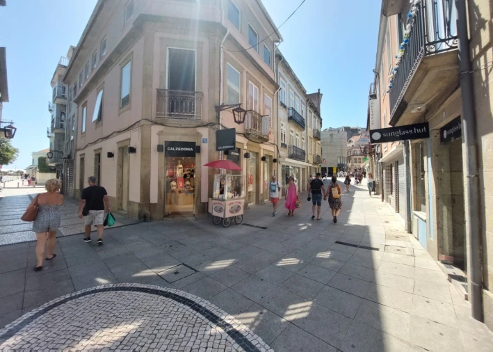 Moradia T4 para Venda em Póvoa de Varzim, Beiriz e Argivai Foto 7